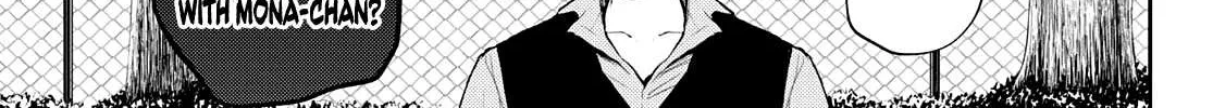 My Charms Are Wasted On Kuroiwa Medaka Chapter 15 page 8 - 