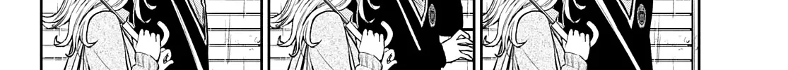 My Charms Are Wasted On Kuroiwa Medaka Chapter 16 page 11 - 