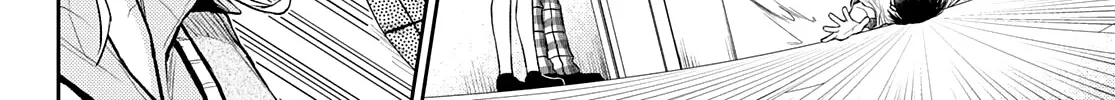 My Charms Are Wasted On Kuroiwa Medaka Chapter 16 page 23 - 
