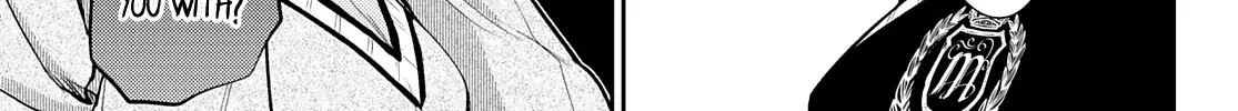 My Charms Are Wasted On Kuroiwa Medaka Chapter 17 page 19 - 