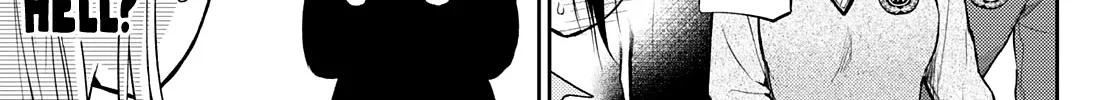 My Charms Are Wasted On Kuroiwa Medaka Chapter 17 page 23 - 