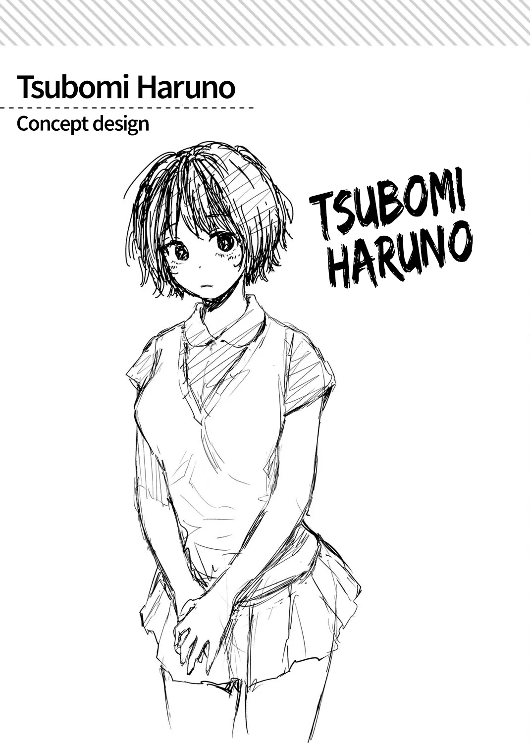 My Charms Are Wasted On Kuroiwa Medaka Chapter 18.5 page 15 - 