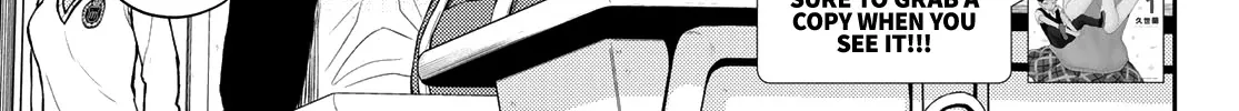 My Charms Are Wasted On Kuroiwa Medaka Chapter 19 page 3 - 