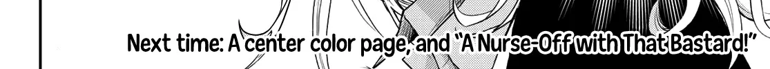 My Charms Are Wasted On Kuroiwa Medaka Chapter 19 page 29 - 