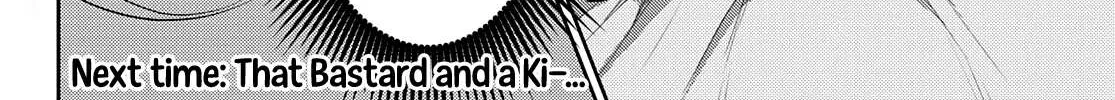 My Charms Are Wasted On Kuroiwa Medaka Chapter 20 page 31 - 