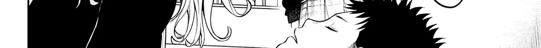 My Charms Are Wasted On Kuroiwa Medaka Chapter 21 page 13 - 