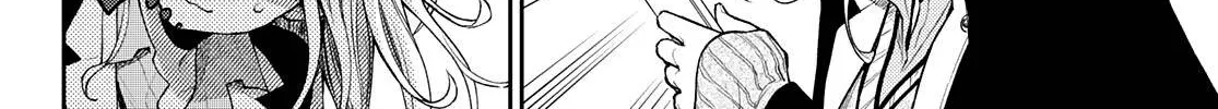 My Charms Are Wasted On Kuroiwa Medaka Chapter 22 page 17 - 