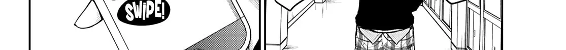 My Charms Are Wasted On Kuroiwa Medaka Chapter 23 page 13 - 