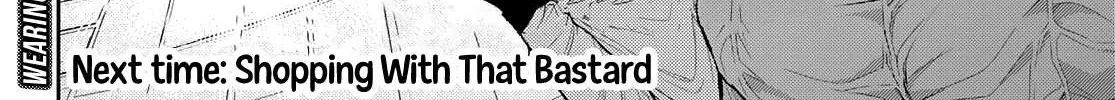 My Charms Are Wasted On Kuroiwa Medaka Chapter 24 page 33 - 