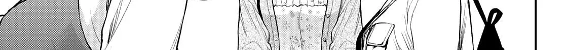 My Charms Are Wasted On Kuroiwa Medaka Chapter 26 page 3 - 
