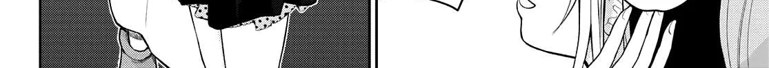 My Charms Are Wasted On Kuroiwa Medaka Chapter 27 page 21 - 