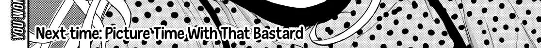 My Charms Are Wasted On Kuroiwa Medaka Chapter 27 page 29 - 