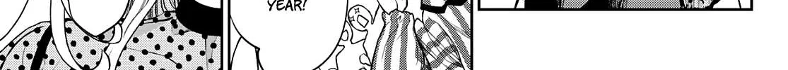 My Charms Are Wasted On Kuroiwa Medaka Chapter 27 page 7 - 