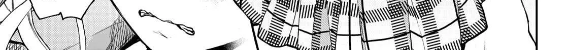 My Charms Are Wasted On Kuroiwa Medaka Chapter 3 page 27 - 