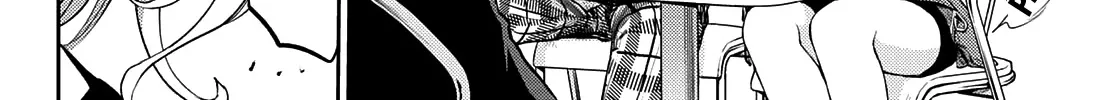 My Charms Are Wasted On Kuroiwa Medaka Chapter 31 page 28 - 