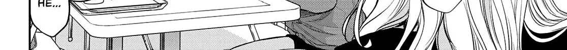My Charms Are Wasted On Kuroiwa Medaka Chapter 32 page 21 - 