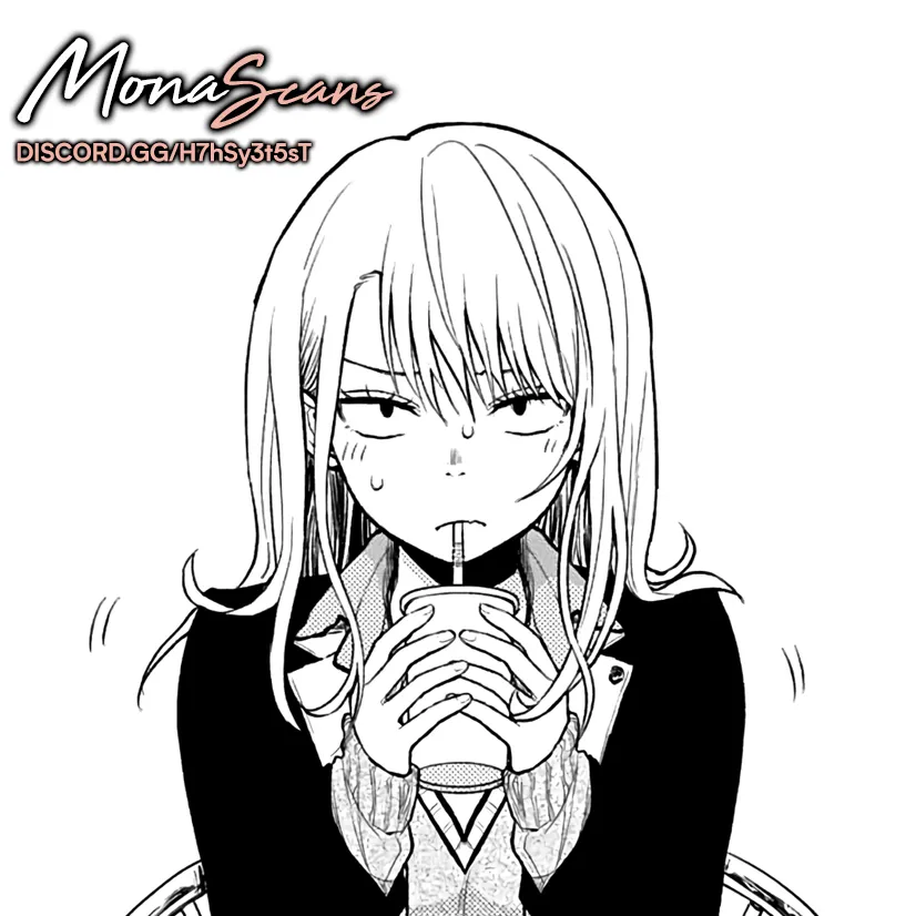 My Charms Are Wasted On Kuroiwa Medaka Chapter 32 page 30 - 