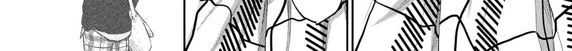 My Charms Are Wasted On Kuroiwa Medaka Chapter 33 page 21 - 