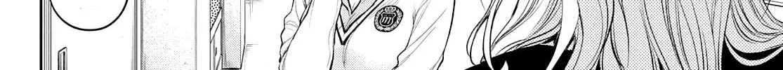My Charms Are Wasted On Kuroiwa Medaka Chapter 33 page 25 - 