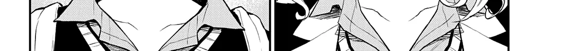 My Charms Are Wasted On Kuroiwa Medaka Chapter 35 page 21 - 