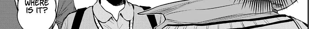 My Charms Are Wasted On Kuroiwa Medaka Chapter 35 page 27 - 