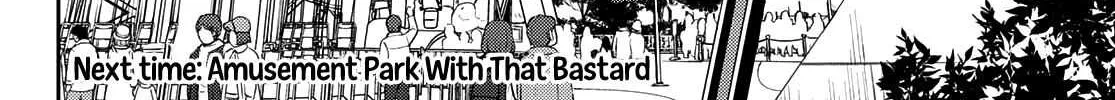 My Charms Are Wasted On Kuroiwa Medaka Chapter 35 page 29 - 