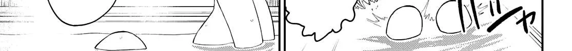 My Charms Are Wasted On Kuroiwa Medaka Chapter 35 page 7 - 