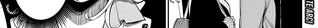 My Charms Are Wasted On Kuroiwa Medaka Chapter 36 page 3 - 