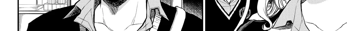 My Charms Are Wasted On Kuroiwa Medaka Chapter 36 page 5 - 