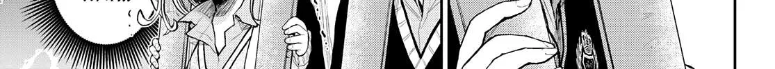 My Charms Are Wasted On Kuroiwa Medaka Chapter 37 page 11 - 