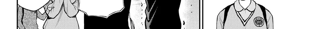 My Charms Are Wasted On Kuroiwa Medaka Chapter 37 page 17 - 