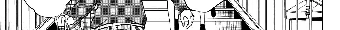 My Charms Are Wasted On Kuroiwa Medaka Chapter 37 page 3 - 