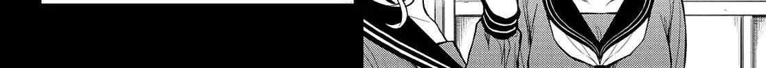 My Charms Are Wasted On Kuroiwa Medaka Chapter 38 page 21 - 
