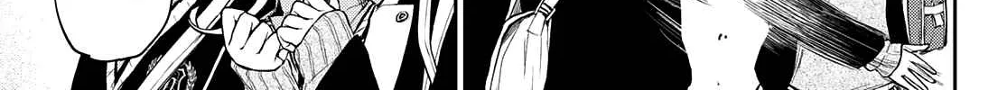 My Charms Are Wasted On Kuroiwa Medaka Chapter 40 page 11 - 