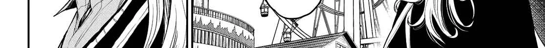 My Charms Are Wasted On Kuroiwa Medaka Chapter 40 page 13 - 