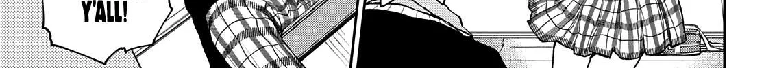 My Charms Are Wasted On Kuroiwa Medaka Chapter 41 page 7 - 