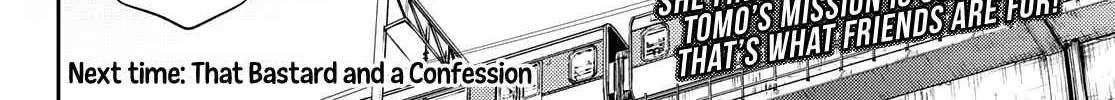 My Charms Are Wasted On Kuroiwa Medaka Chapter 42 page 29 - 