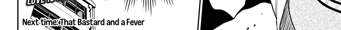 My Charms Are Wasted On Kuroiwa Medaka Chapter 43 page 29 - 