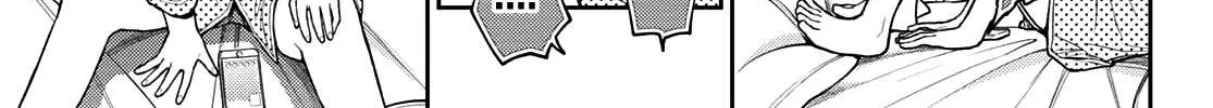 My Charms Are Wasted On Kuroiwa Medaka Chapter 44 page 27 - 