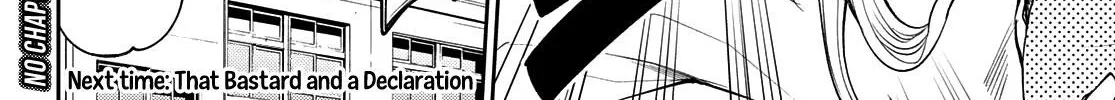 My Charms Are Wasted On Kuroiwa Medaka Chapter 44 page 29 - 