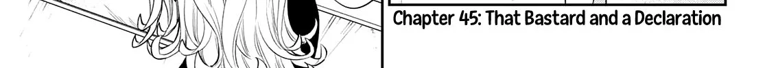 My Charms Are Wasted On Kuroiwa Medaka Chapter 45 page 3 - 