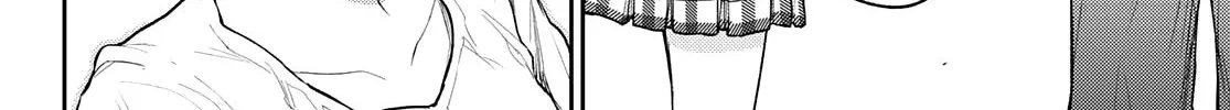 My Charms Are Wasted On Kuroiwa Medaka Chapter 45 page 25 - 