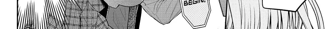My Charms Are Wasted On Kuroiwa Medaka Chapter 48 page 21 - 