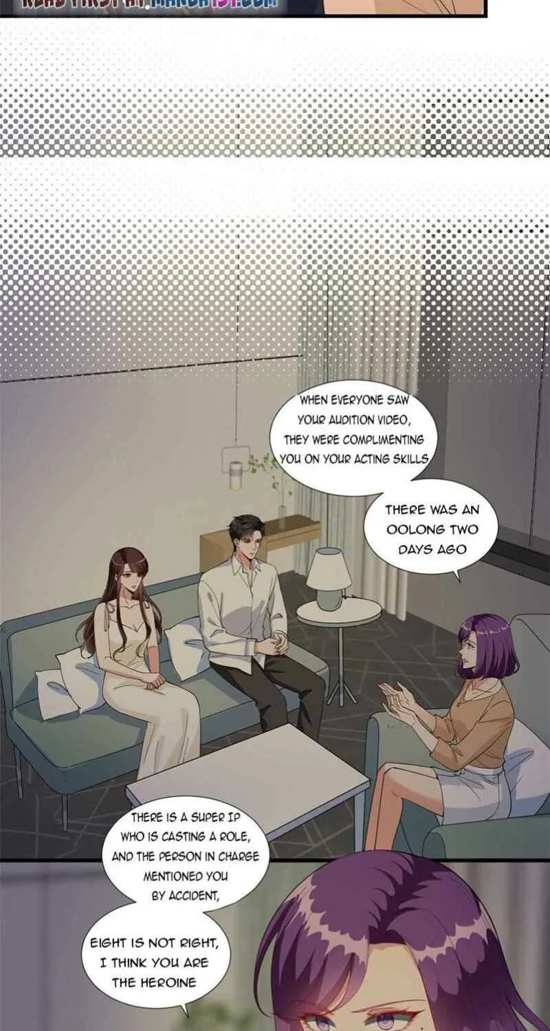 My Charms Are Wasted On Kuroiwa Medaka Chapter 49 page 3 - 