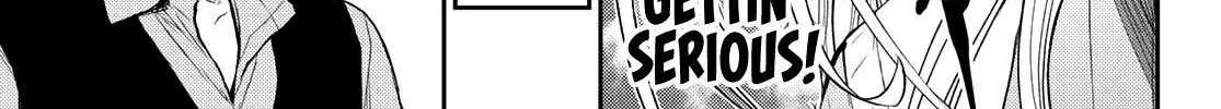 My Charms Are Wasted On Kuroiwa Medaka Chapter 5 page 23 - 