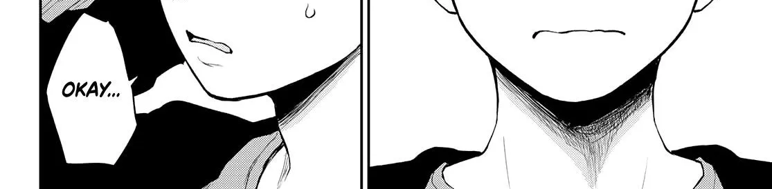 My Charms Are Wasted On Kuroiwa Medaka Chapter 50 page 25 - 