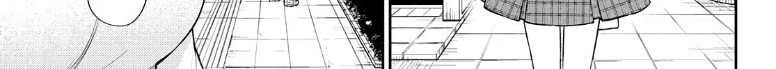 My Charms Are Wasted On Kuroiwa Medaka Chapter 50 page 27 - 