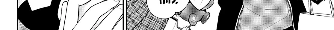 My Charms Are Wasted On Kuroiwa Medaka Chapter 50 page 9 - 