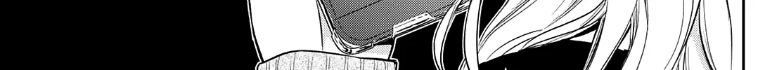 My Charms Are Wasted On Kuroiwa Medaka Chapter 51 page 11 - 