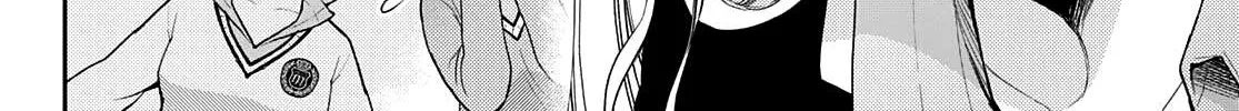 My Charms Are Wasted On Kuroiwa Medaka Chapter 51 page 13 - 